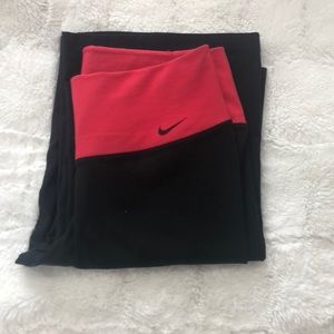 NikeDri-Fit Sports Yoga Pants